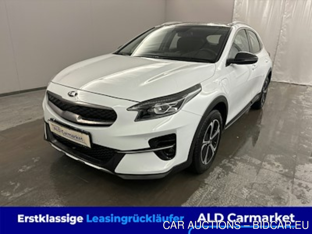 Kia XCeed 1.6 GDI DCT6 OPF Plug-in-Hybrid Spirit Geschlossen, 5-turig, Automatik, 6-Gang