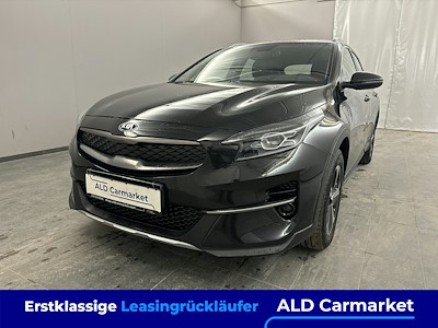 Kia XCeed 1.6 GDI DCT6 OPF Plug-in-Hybrid Vision Geschlossen, 5-turig, Automatik, 6-Gang