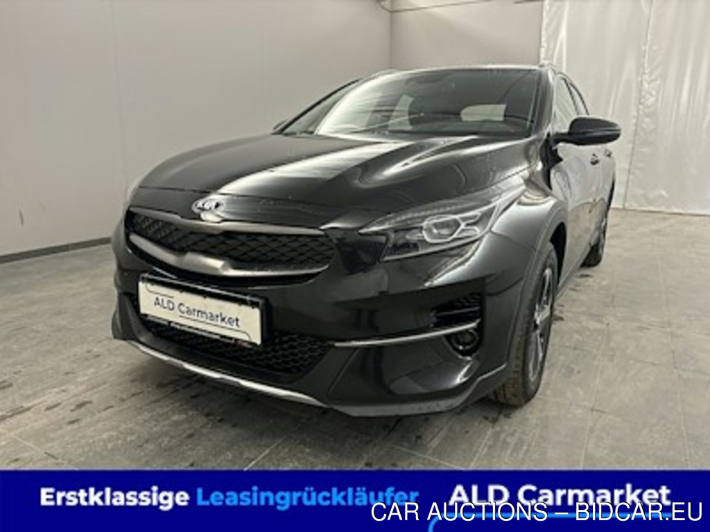 Kia XCeed 1.6 GDI DCT6 OPF Plug-in-Hybrid Vision Geschlossen, 5-turig, Automatik, 6-Gang