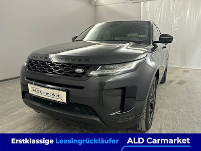 Land Rover Range rover evoque D200 Geschlossen, 5-turig, Automatik, 9-Gang