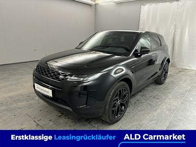 Land Rover Range rover evoque P200 S Geschlossen, 5-turig, Automatik, 9-Gang