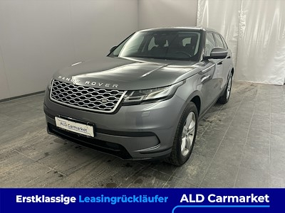 Land Rover Range rover velar P400e S Geschlossen, 5-turig, Automatik, 8-Gang