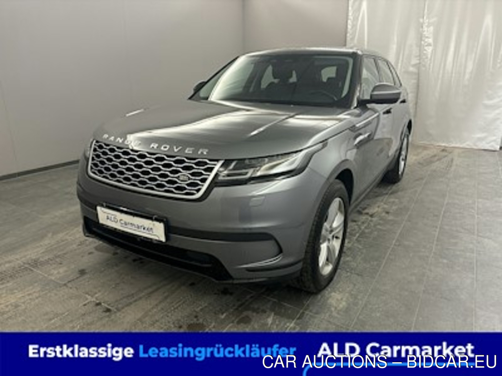 Land Rover Range rover velar P400e S Geschlossen, 5-turig, Automatik, 8-Gang