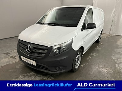 Mercedes-Benz Vito 114 CDI Extalang VA Kasten, 4-turig, 6-Gang