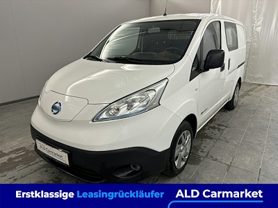 Nissan E-NV200 Comfort Kasten, 4-turig, Direktantrieb, 1-Gang