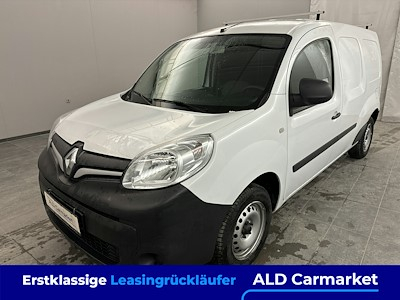 Renault Kangoo Rapid Maxi (ENERGY) dCi 90 Extra Kasten, 4-turig, 5-Gang