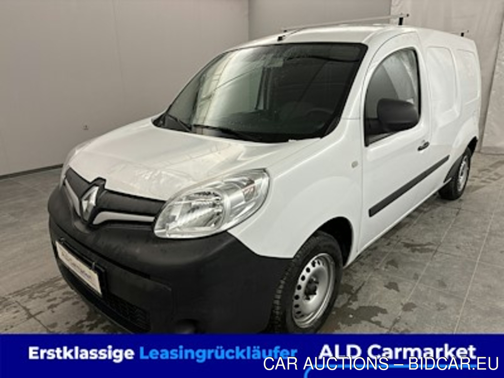 Renault Kangoo Rapid Maxi (ENERGY) dCi 90 Extra Kasten, 4-turig, 5-Gang