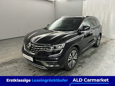 Renault Koleos BLUE dCi 190 4WD X-tronic INITIALE PARIS Geschlossen, 5-turig, Automatik, 1-Gang