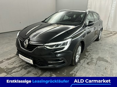 Renault Megane Grandtour BLUE dCi 115 EDC BUSINESS EDITION Kombi, 5-turig, Automatik, 7-Gang