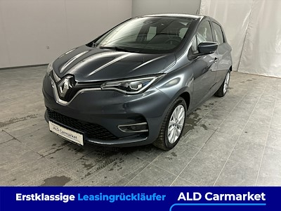 Renault ZOE (mit Batterie) Z.E. 50 EXPERIENCE Limousine, 5-turig, Direktantrieb, 1-Gang