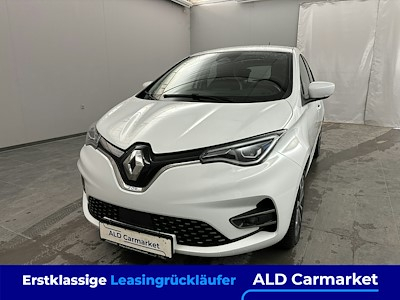 Renault ZOE (mit Batterie) Z.E. 50 INTENS Limousine, 5-turig, Direktantrieb, 1-Gang