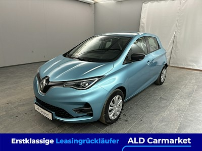 Renault ZOE (mit Batterie) Z.E. 50 LIFE Limousine, 5-turig, Direktantrieb, 1-Gang