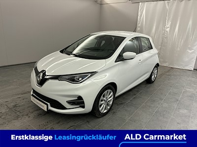 Renault ZOE (ohne Batterie) Z.E. 50 EXPERIENCE Limousine, 5-turig, Direktantrieb, 1-Gang