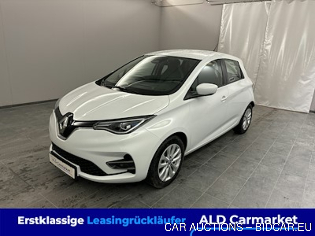 Renault ZOE (ohne Batterie) Z.E. 50 EXPERIENCE Limousine, 5-turig, Direktantrieb, 1-Gang