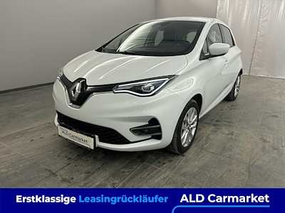 Renault ZOE (ohne Batterie) Z.E. 50 EXPERIENCE Limousine, 5-turig, Direktantrieb, 1-Gang