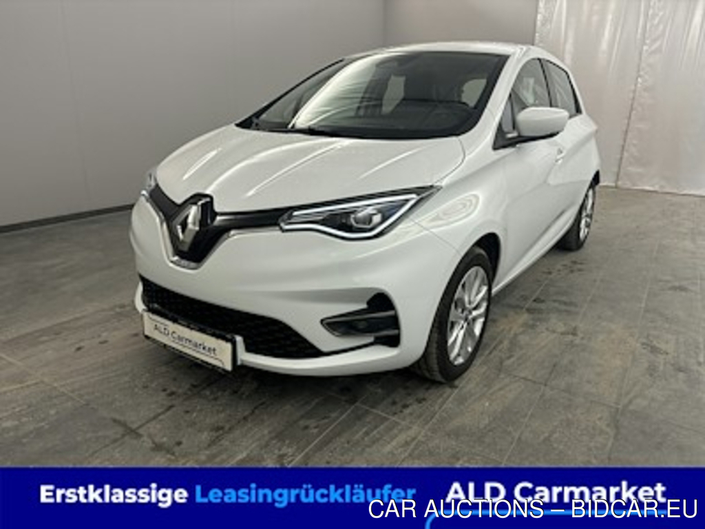 Renault ZOE (ohne Batterie) Z.E. 50 EXPERIENCE Limousine, 5-turig, Direktantrieb, 1-Gang