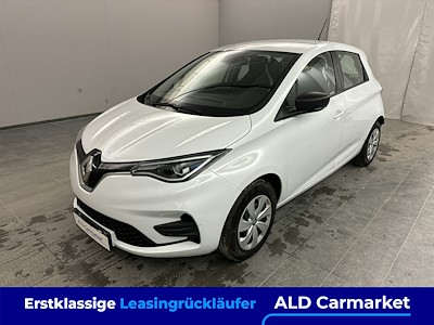 Renault ZOE (ohne Batterie) Z.E. 50 LIFE Limousine, 5-turig, Direktantrieb, 1-Gang