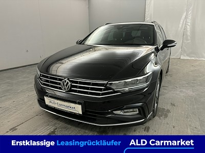 Volkswagen Passat VW Passat Variant 2.0 TDI SCR Business Kombi, 5-turig, 6-Gang