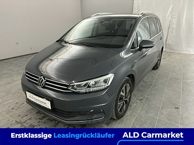 Volkswagen Touran VW Touran 2.0 TDI SCR Highline Kombi, 5-turig, 6-Gang