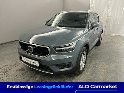 Volvo XC40 B4 B AWD Geartronic Momentum Pro Geschlossen, 5-turig, Automatik, 8-Gang