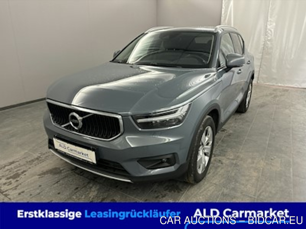 Volvo XC40 B4 B AWD Geartronic Momentum Pro Geschlossen, 5-turig, Automatik, 8-Gang