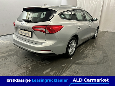 Ford Focus FORD Focus Turnier 1.0 EcoBoost Start-Stopp-System COOL&amp;CONNECT Kombi, 5-turig, 6-Gang