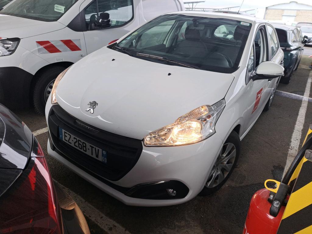 Peugeot 208 AFFAIRE 1.6 BlueHDi 75 PREMIUM VF [5P] 5-75CH-4cv, 2018