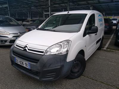 Citroen Berlingo BlueHDi 75 BVM Business M VU [3P] bvm 5-75CH-5cv, 2018