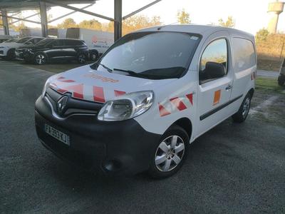 Renault Kangoo Express Extra R-Link TCe 115 EDC VU [4P] bvm 6-116CH-6cv, 2018