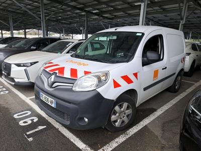 Renault Kangoo Express Extra R-Link dCi 90 VU [4P] bvm 5-90CH-5cv, 2019