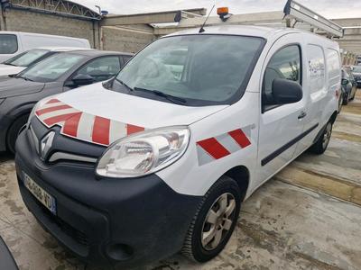 Renault Kangoo Express Gd Volume ExtraRLink - Blue dCi 95 VU [4P] bvm 6-95CH-5cv, 2020