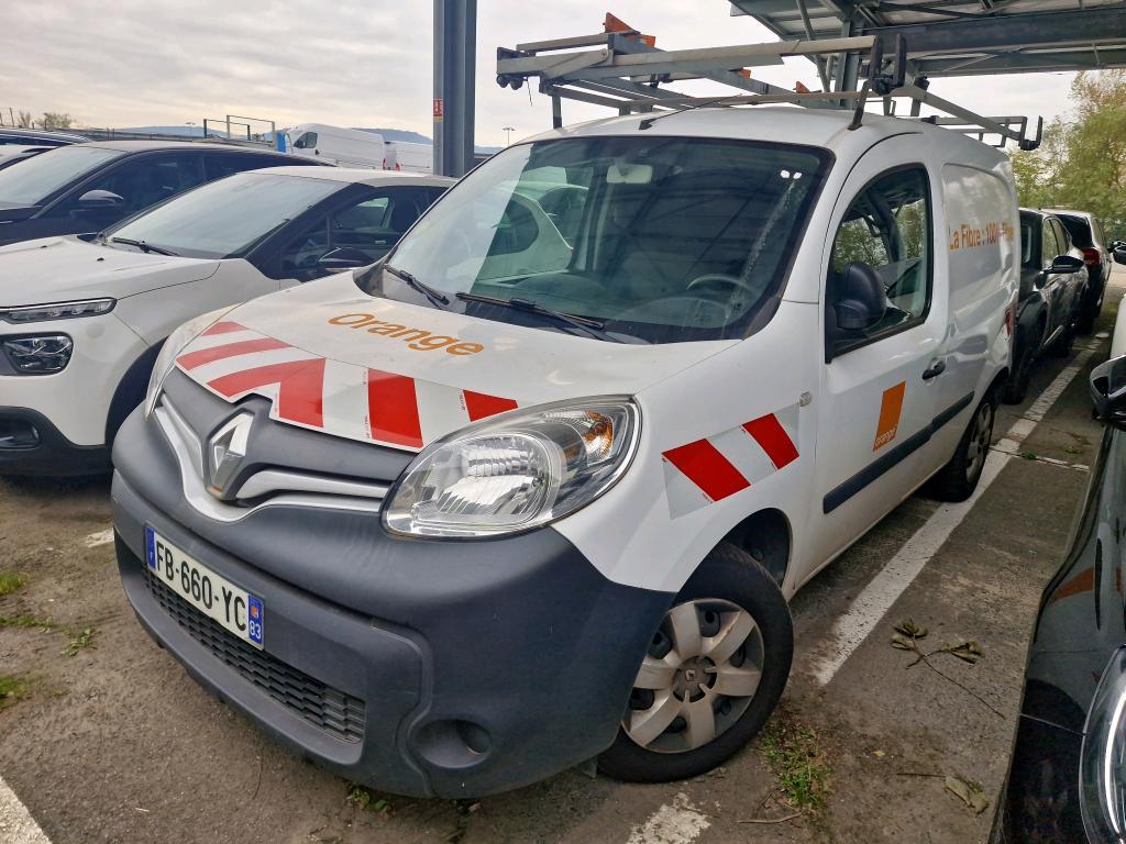 Renault Kangoo Express Extra R-Link dCi 90 VU [4P] bvm 5-90CH-5cv, 2018