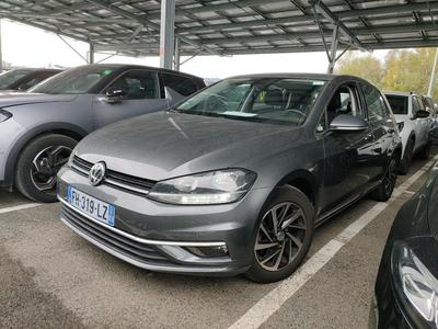 Volkswagen Golf 1.0 TSI 115 DSG7 Connect VP [5P] bvm 7-115CH-6cv, 2019