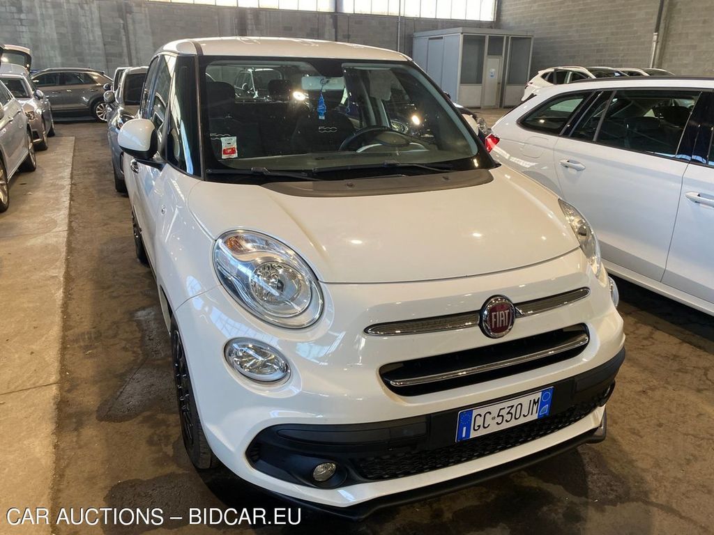 Fiat 500l 1.3 MJT MIRROR 95CV MY20, 2020