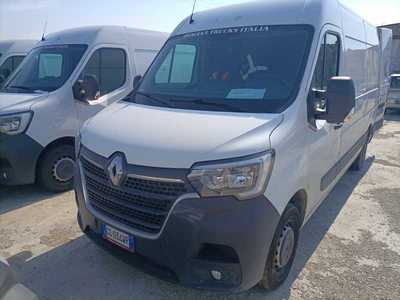 Renault Master 33 2.3 DCI 135CV L2H2 ICE, 2021