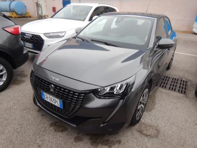 Peugeot 208 1.5 BLUEHDI ACTIVE S&amp;S 100CV MY20, 2020