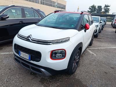 Citroen C3 AIRCROSS 1.5 BLUEHDI FEEL S&amp;S 100CV, 2019