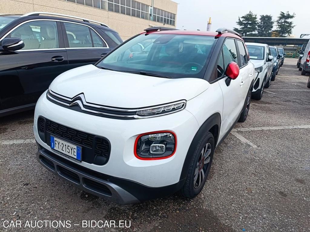 Citroen C3 AIRCROSS 1.5 BLUEHDI FEEL S&amp;S 100CV, 2019