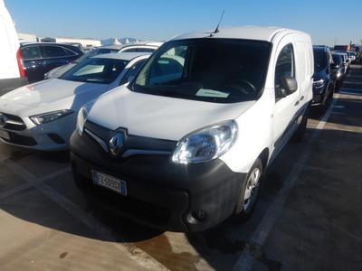 Renault Kangoo EXPRESS 1.5 DCI 95CV BLUE ICE E6D-TEMP, 2019