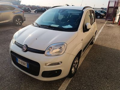 Fiat Panda 1.2 LOUNGE EASYPOWER GPL 69CV MY19, 2019