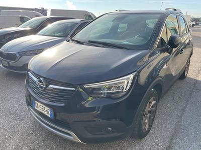 Opel Crossland X 1.5 ECOTEC INNOVATION S&amp;S 102CV MY20, 2020