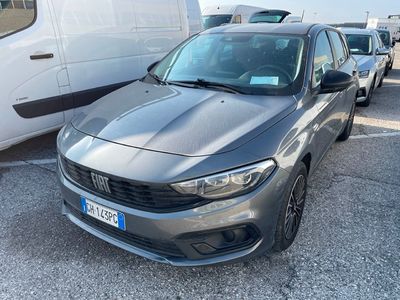 Fiat Tipo SW 1.6 MJT CITY LIFE S&amp;S 130CV, 2021