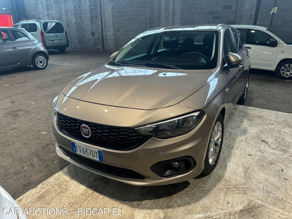 Fiat Tipo SW 1.6 MJT EASY BUSINESS S&amp;S 120CV MY19, 2019