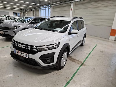 Dacia Jogger Hybrid 140 5-Sitzig Expression 70KW