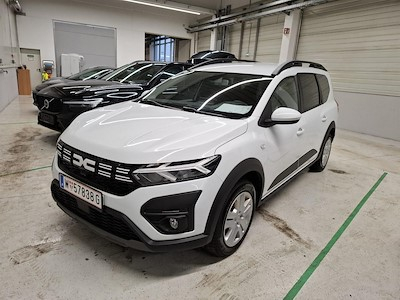 Dacia Jogger Hybrid 140 5-Sitzig Expression 70KW