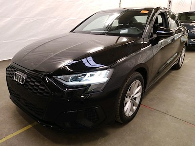 Audi A3 sedan 30 TDI