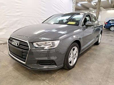 Audi A3 sedan 30 TFSI (EU6D-TEMP)