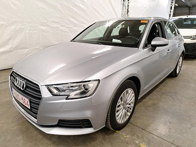 Audi A3 sportback 1.0 TFSI S TRONIC AUT