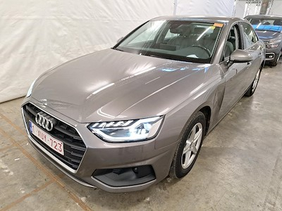 Audi A4 35 TDI BUSINESSEDITION S TRON