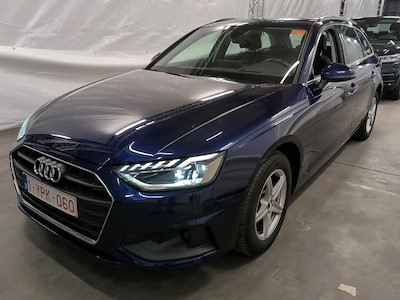 Audi A4 avant 30 TDI